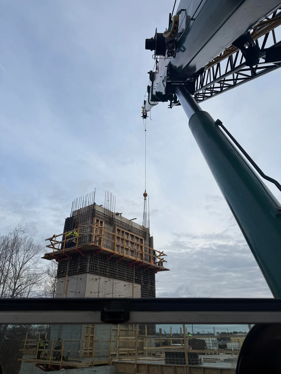 Property Maintenance